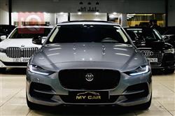 جاگوار XE